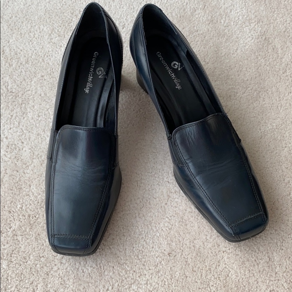Greenwich village shoes
